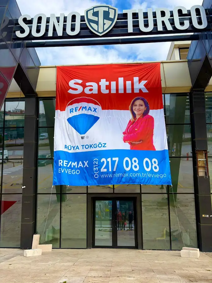 BAĞLICA’DA BULVAR CEPHELİ İŞ YERİ DÜKKAN OFIS  BİNA