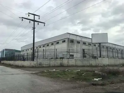 ERGENE VELIMEŞEDE KIRALIK 5.000 M² DEPOLAMA ALANI