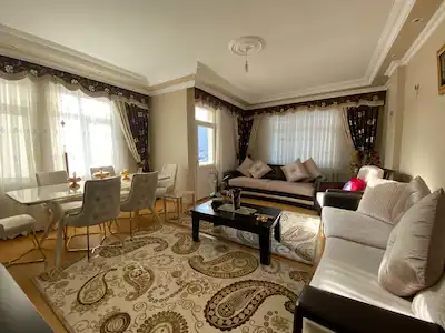 FIRSAT SATILIK GENİŞ 3+1 DAİRE 147 M2 ATAŞEHİR/FERHATPAŞA MAH