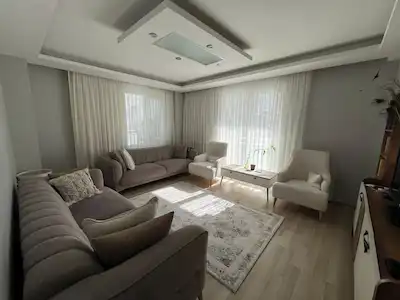 RE/MAX İNCİ'DEN İZMİR YOLU YAKINI 3+1 SATILIK DAİRE
