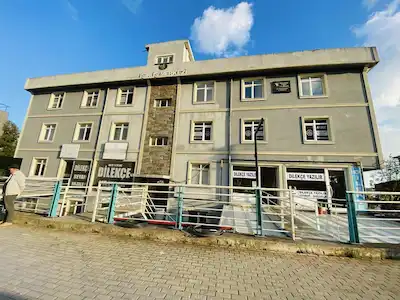 GEBZE ADLİYE KARŞISI 120M2 İSKANLI OFİS & BÜRO