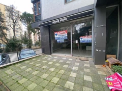 BOSTANCI MAHALLESİ KEMAL AKGÜDER CADDESİNDE SATILIK DÜKKAN