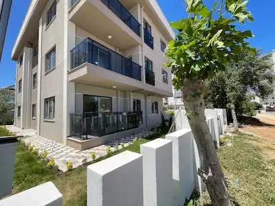 AYDOĞMUŞ MAH. KATTA AYRI MUTFAKLI 2+1 SATILIK DAIRE