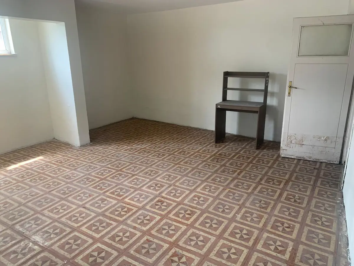 RE/MAX İNCİ'DEN HASAN BASRİ ÇANTAY OPET ARKASI SATILIK 2+1 DAİRE