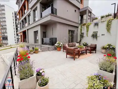 KÖRFEZ | 40 M2 TERASLI BULVARA CEPHE DENIZ MANZARALI EŞSIZ 1+1