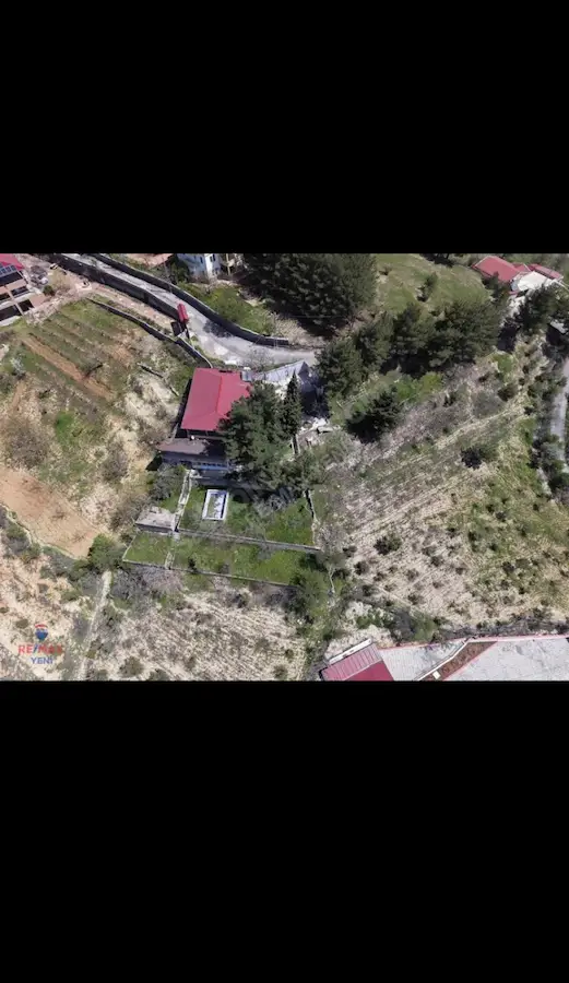 ULUTAŞ MAHALLESİ SATILIK BAĞ