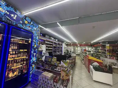 YAYLA MAHALLESİNDE DEVREN KİRALIK MARKET