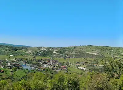 KANDIRA ÇALCA MAH.2.349 M2 KADASRTO YOLA CEPHE TARLA