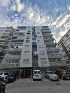 İNÖNÜ CD. METRO YAKINI ASANSÖRLÜ ARAKAT 3+1 SATILIK DAİRE