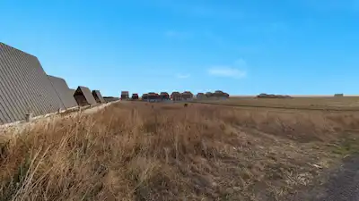 SİLİVRİ ÇANTA BALABAN SATILIK 260 M2 İMARLI ARSA