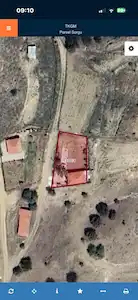 REMAX TEKİN TEAM'DEN KARACALİ'DE 681 M2 SATILIK BAĞ/BAHÇE