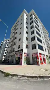 RE/MAX LACİVERT'TEN YILDIZKENT'TE KIRACILI SATILIK İŞ YERİ