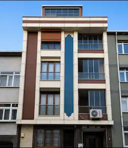 RAMİ YENİ MAHALLE'DE 2+2 DUBLEKS | 150 M² | TERASLI, ASANSÖRLÜ, KAT MÜLKİYETLİ