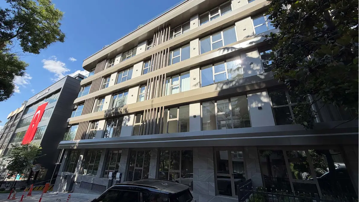 KAVAKLIDERE MANOLYA RESIDENCE EŞYALI KİRALIK 1+1 DAİRE