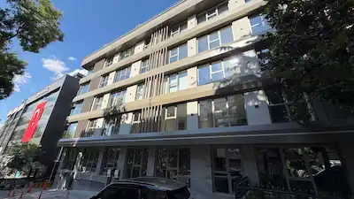 KAVAKLIDERE MANOLYA RESIDENCE EŞYALI KİRALIK 1+1 DAİRE