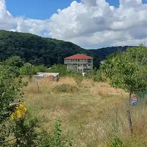 BEYKOZ ÇAVUŞBAŞI ÇİFTLİK TE SATILIK 1108 M2 ARAZİ