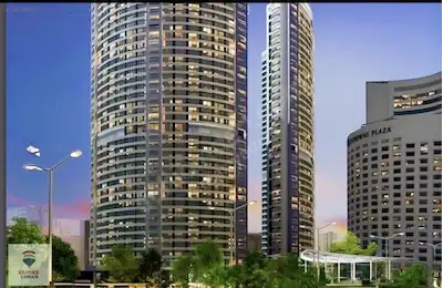 ORYAPARK REZİDANS SATILIK 4+1 YÜKSEK KAT FERAH LÜKS DAİRE