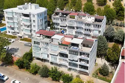 REMAX BEYAZ KÜLTÜR MAHALLESİNDE SATILIK 4+1 MÜSTAKİL EV