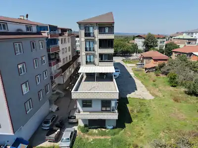 KOCAALİ'DE DENİZ MANZARA&TERASLI 3+1 DAİRE-BAHADIR EKER'DEN