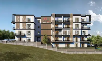 GREEN NEST ÇAYIRKÖY'DE FIRSAT BAHÇE VE ÇATI DUBLEKS DAİRELER