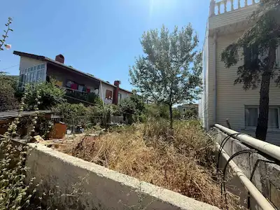 SİLİVRİ SEMİZKUMLAR’DA KONUT İMARLI, KREDİYE UYGUN SATILIK ARSA | 5040 ADA 3 PARSEL