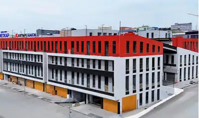 METKAP'TA KİRALİK 188 M2 DÜKKAN