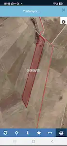 ANKARA GÖLBAŞI DİKİLİTAŞ RUNKUŞ'DA 49.999M2 MÜSTAKİL TAPULU  SATILIK TARLA