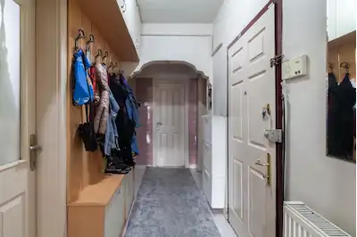 DEMETEVLER İVEDİK CADDESİ ÜZERİNDE 3+1 SATILIK DAİRE