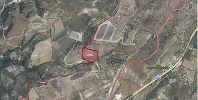 MANİSA DEMİRCİ AKINCILAR’DA 18.967 M² YATIRIMLIK TARIM ARAZİSİ