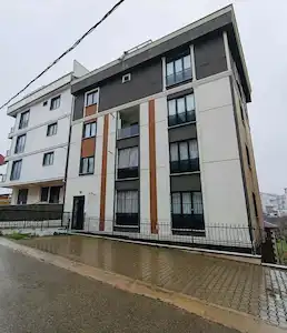 HAMİDİYE MAH. 2+1 ÜST DUBLEX KİRALIK DAİRE