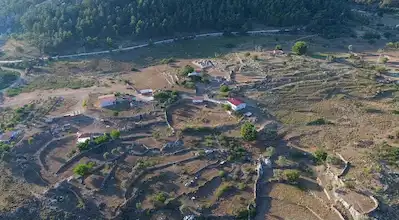 54 MARMARIS OSMANIYE’DE SATILIK 2060 M² TARLA