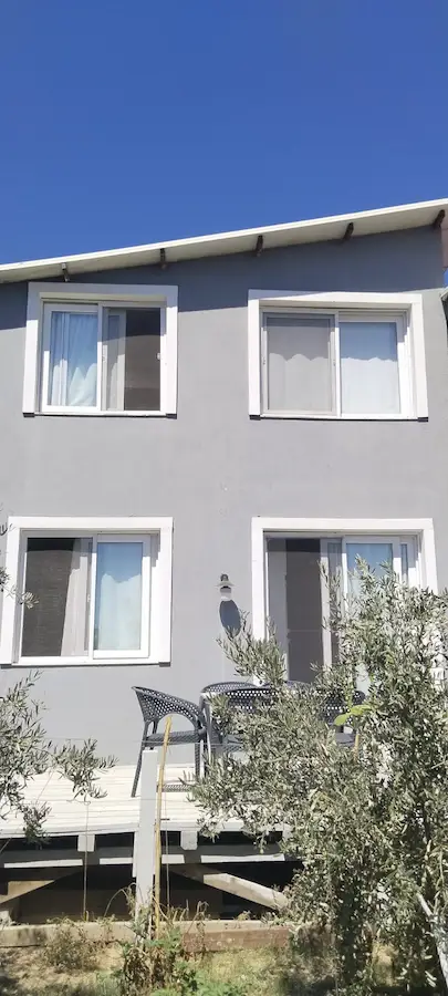 URLA İÇMELER’DE 3 AYRI YAPILI, MÜSTAKİL BAHÇELİ YATIRIM FIRSATI