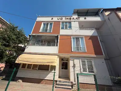 YENİŞEHİR ATAKENT CİHAN HASTANESİ YANI KİRALIK 1+1 EŞYALI DAİRE