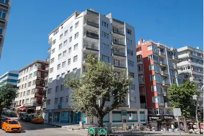 MALTEPE'DE SATILIK 3+1 KONUT&İŞYERİ