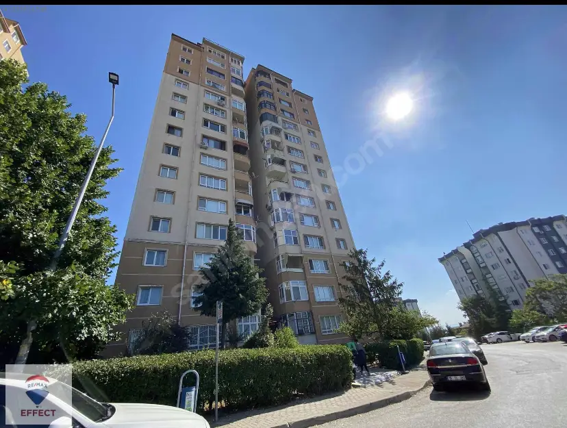 AKÇAKOCA KONUTLARI 3+1 SATILIK