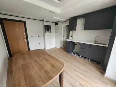 RE/MAX CAN ÖZKOKU'DAN | ATAKUM'DA YÜKSEK GİRİŞ 1+1