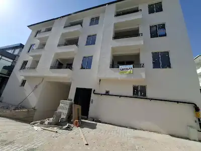 RE/MAX DEĞİŞİMDEN  ELAZIĞ ATAŞEHİR ARAKAT 1+1 LÜKS DAİRE