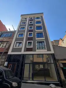 ÇAĞLAYAN METRO VE ADLİYE SARAYI MERKEZİ KONUMDA SIFIR 2+1 DAİRE