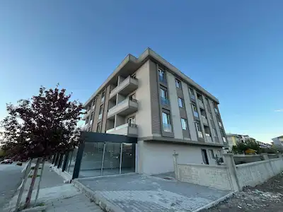 REMAX ARTIS'DEN DADAŞKENT'TE FUL EŞYALI KIRALIK 1+1 DAIRE