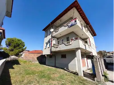SAKARYA’NIN KALBİNDE 3 AYRI TAPULU 288 M² MÜSTAKIL EV