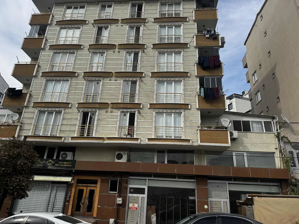 ELİF OCAKTAN'DAN ANA CADDE ÜZERİNDE KİRALIK DÜKKAN