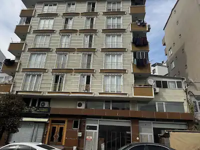 ELİF OCAKTAN'DAN ANA CADDE ÜZERİNDE KİRALIK DÜKKAN