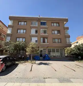FULL+FULL YAPILI MASRAFSIZ 3+1 MİMARSİNAN MH.ZAFERTPE’DE FIRSAT DAİRE