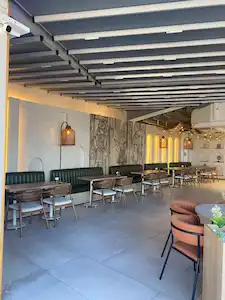 ATAKUM SAHİLE CEPHE 2 KATLI DEVREN KİRALIK DÜKKAN