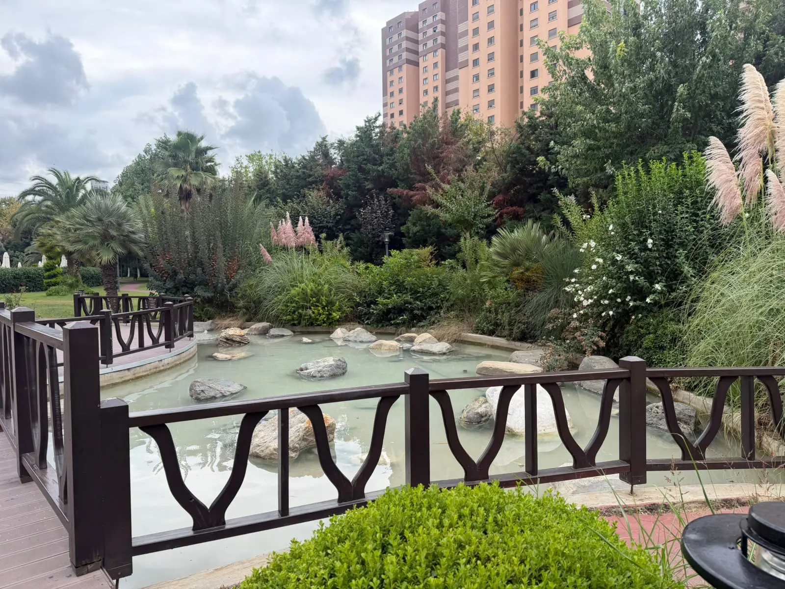 Ağaoğlu My World Sun Cıtyde Boş 2+1 Kiralık Daire — fotoğraf 4