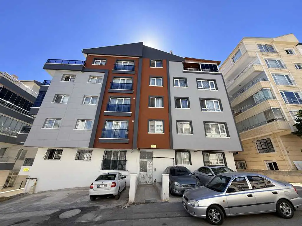 ALAANCAK MAH. BAĞIMSIZ 2+1 KİRALIK DAİRE