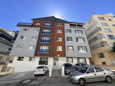 ALAANCAK MAH. BAĞIMSIZ 2+1 KİRALIK DAİRE