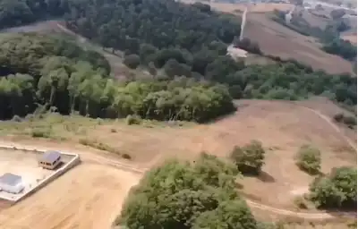 KÖRFEZ KARAYAKUPLU'DA YOLA 103 METRE CEPHELI 7.151 M² TARLA