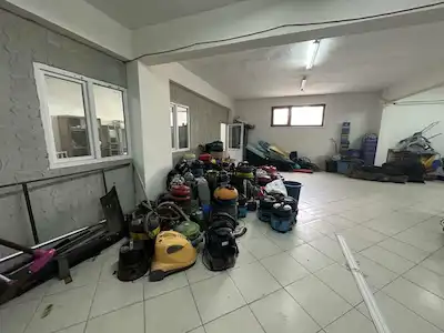YÜKSEK CİROLU AKTİF DEVREN KİRALIK TEMİZLİK ŞİRKETİ