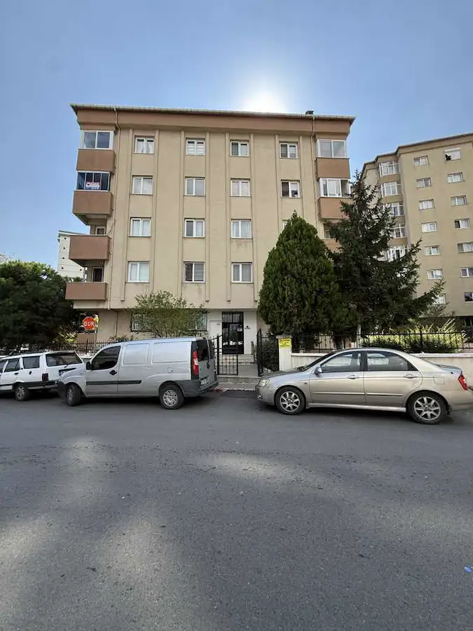 KARTAL KARLIKTEPE MAH KİRALIK 3+1 ASANSÖR OTOPARK
